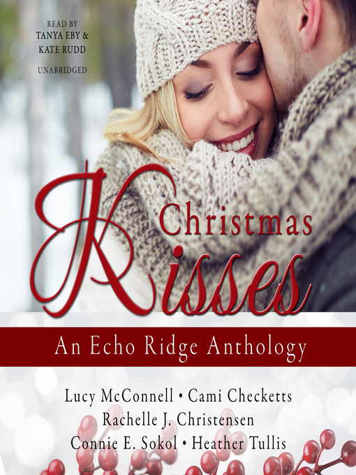 Title details for Christmas Kisses by Lucy McConnell - Available